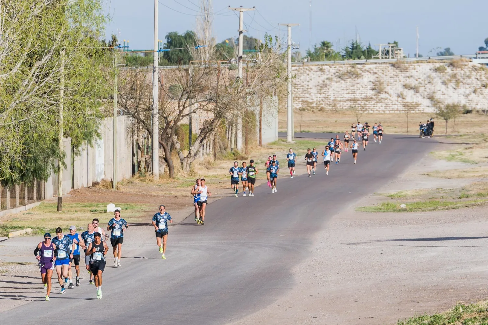 Maratón Bonarda Circuito (2)