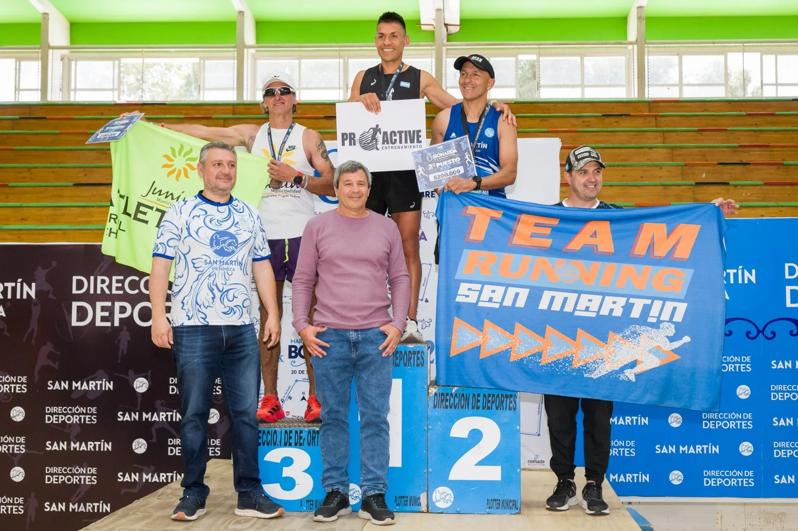 Maratón Bonarda Podios (3)