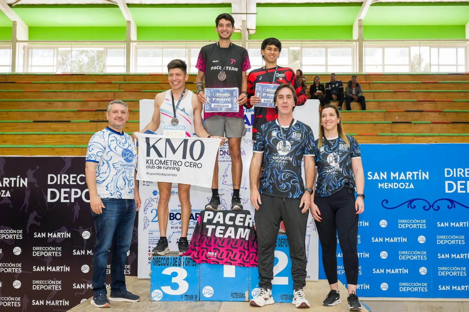 Maratón Bonarda Podios (5)