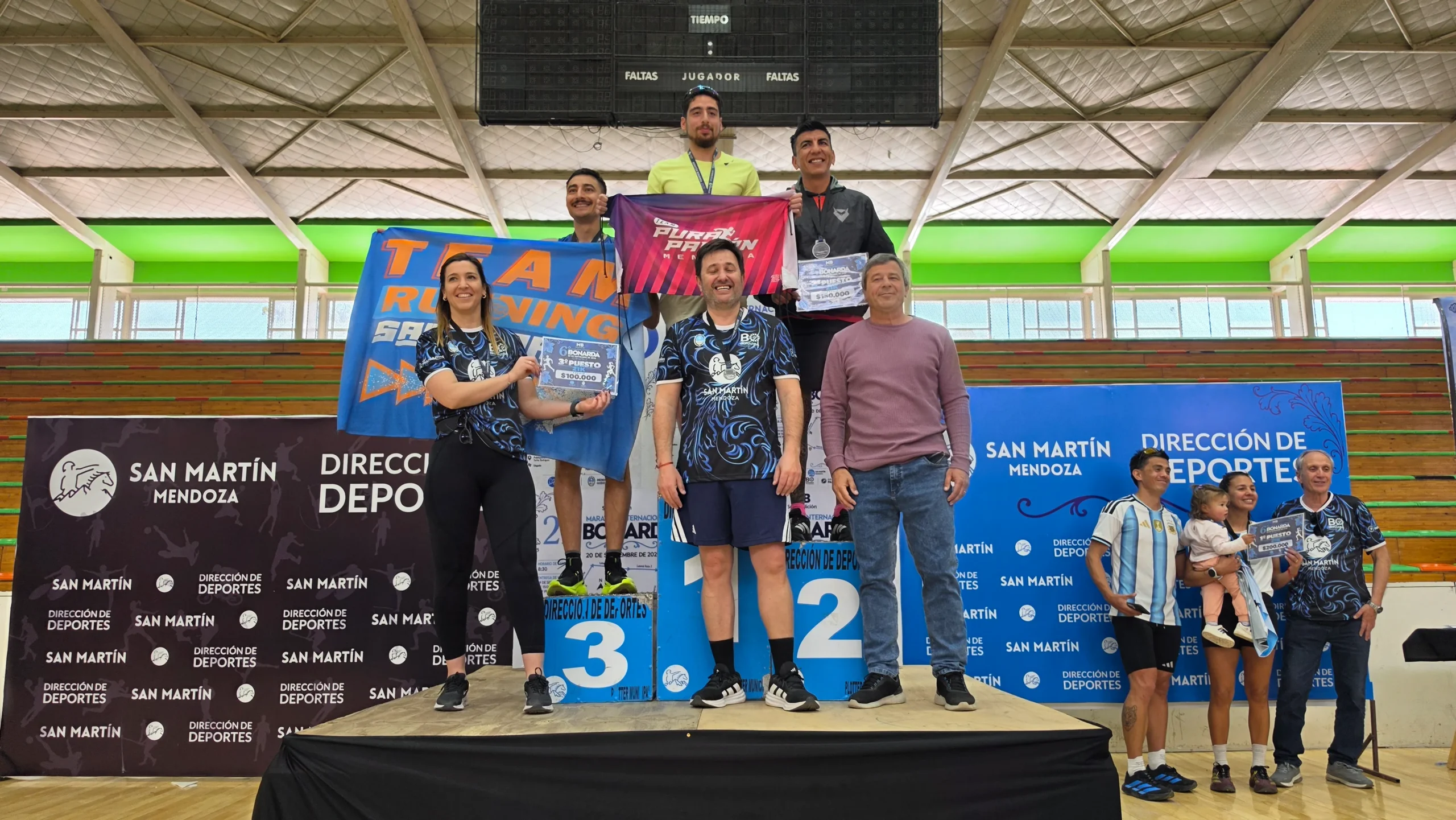 Maratón Bonarda SAn Martín 21K (1)
