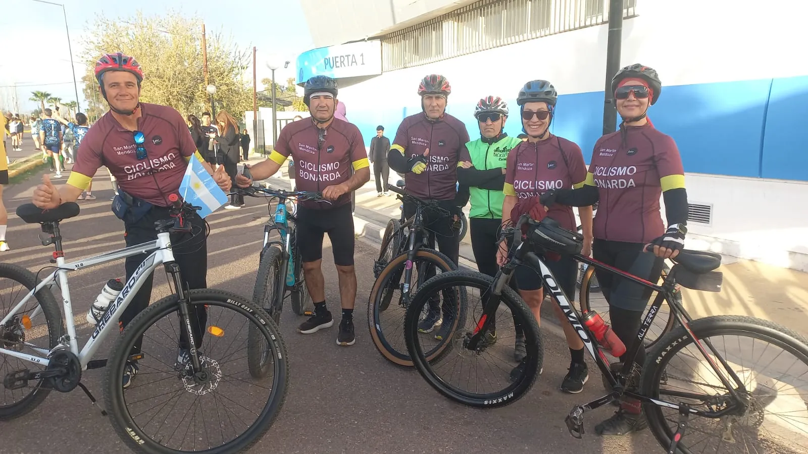 Maratón Internacional Bonarda (10)
