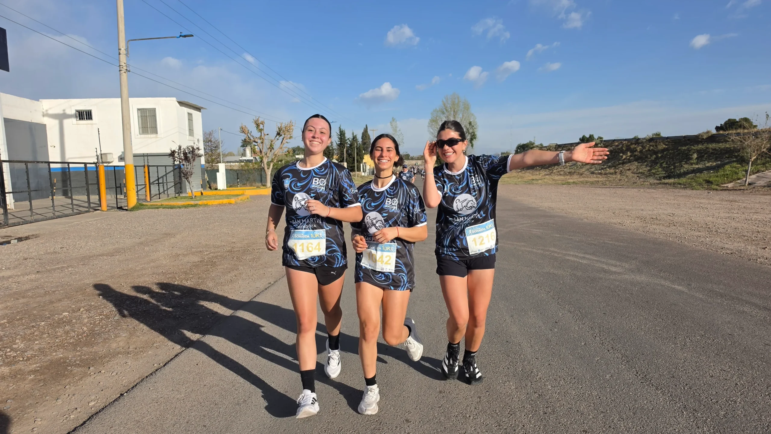 Maratón Internacional Bonarda (11)