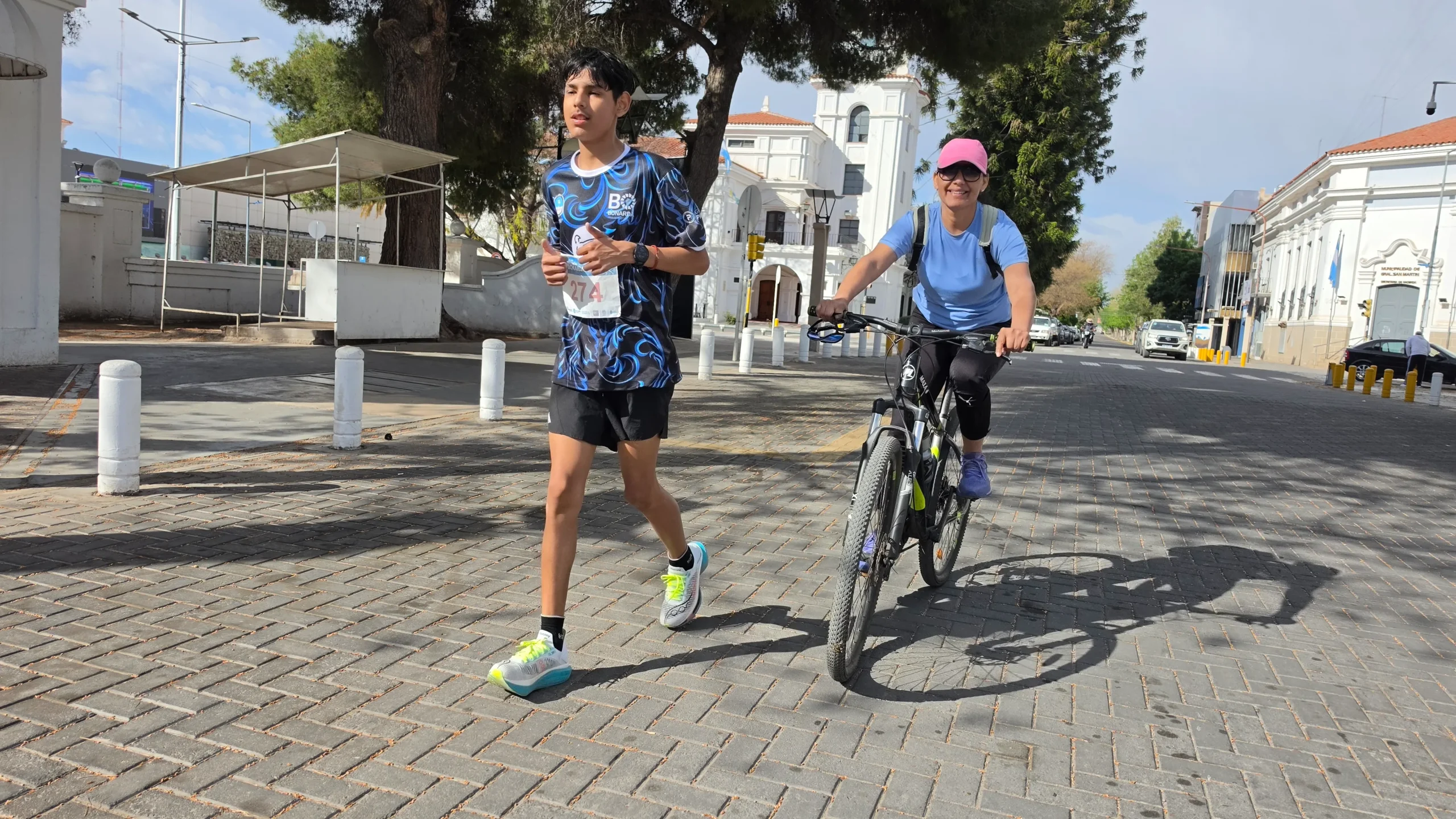 Maratón Internacional Bonarda (14)