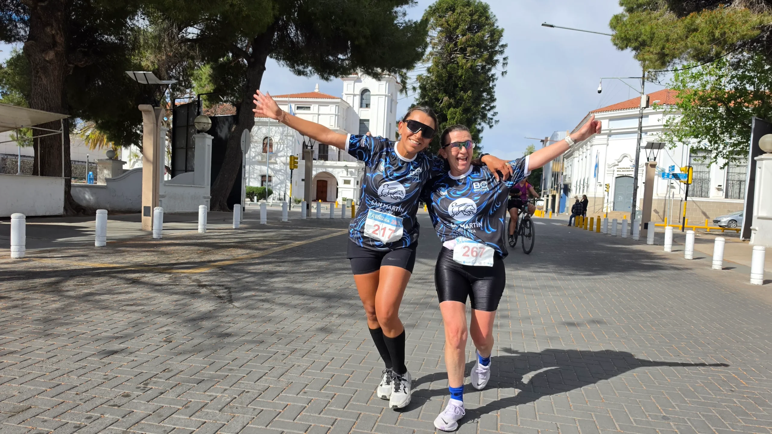 Maratón Internacional Bonarda (15)