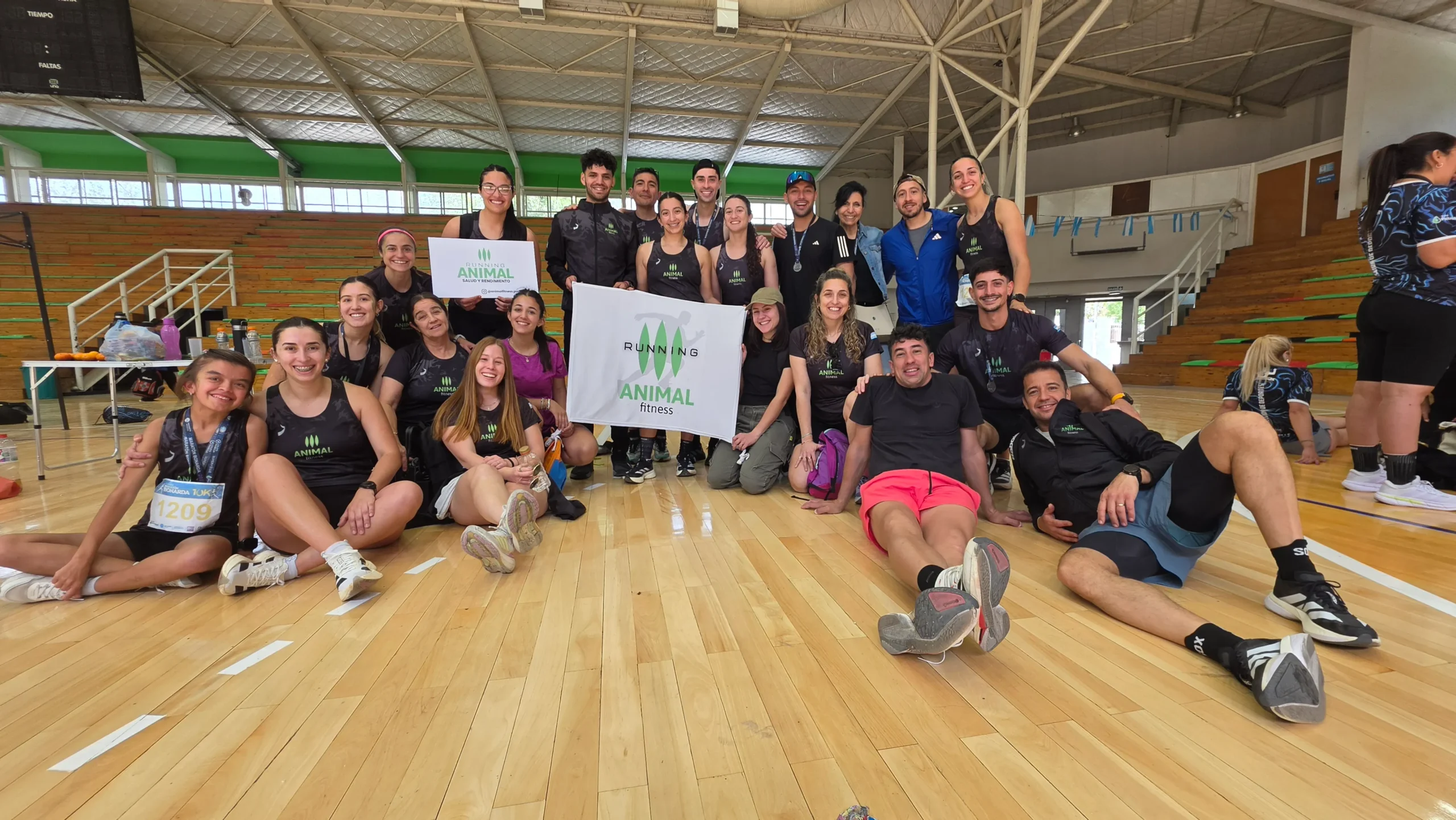 Maratón Internacional Bonarda (16)