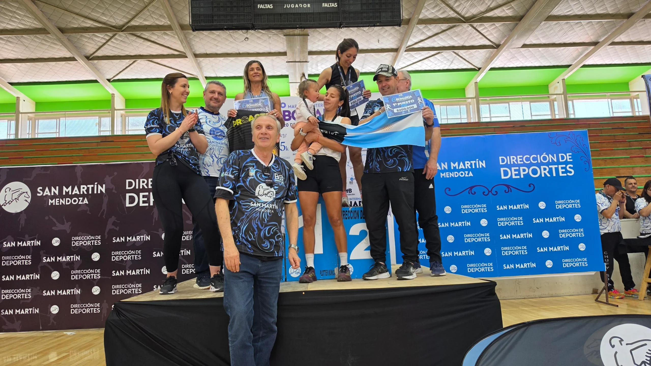 Maratón Internacional Bonarda (18)