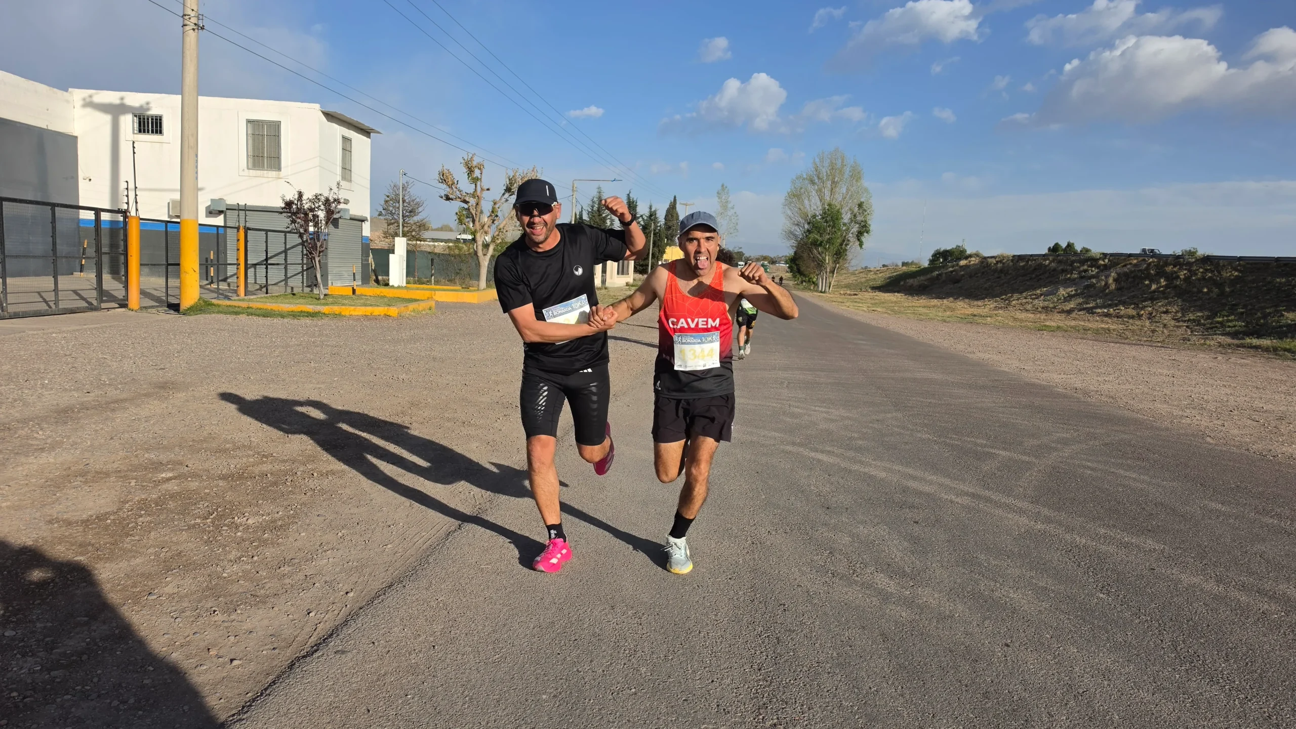Maratón Internacional Bonarda (3)