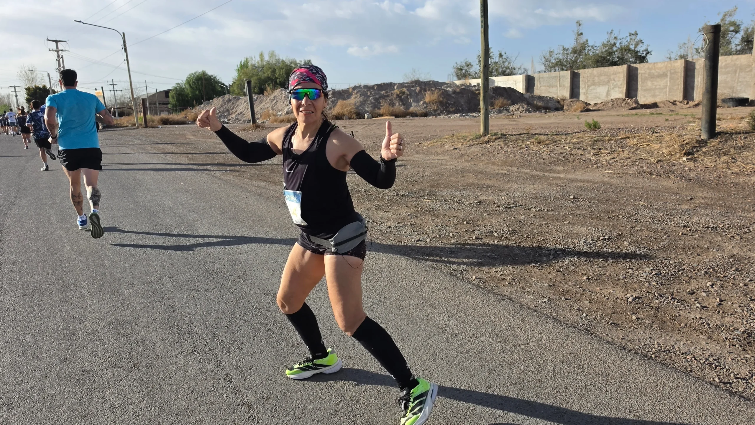 Maratón Internacional Bonarda (4)