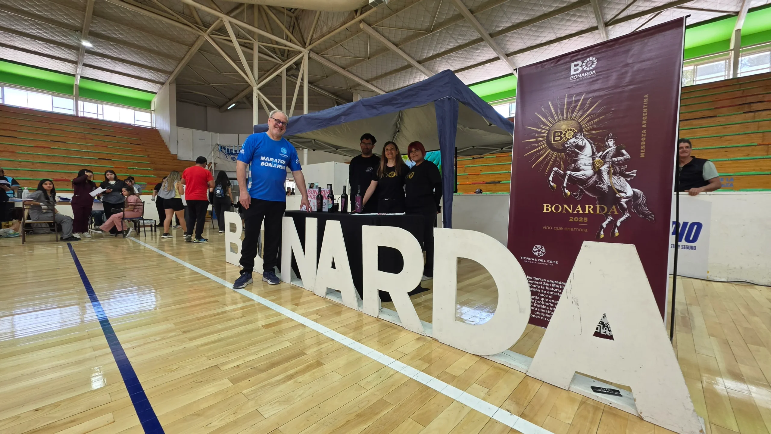 Maratón Internacional Bonarda (5)
