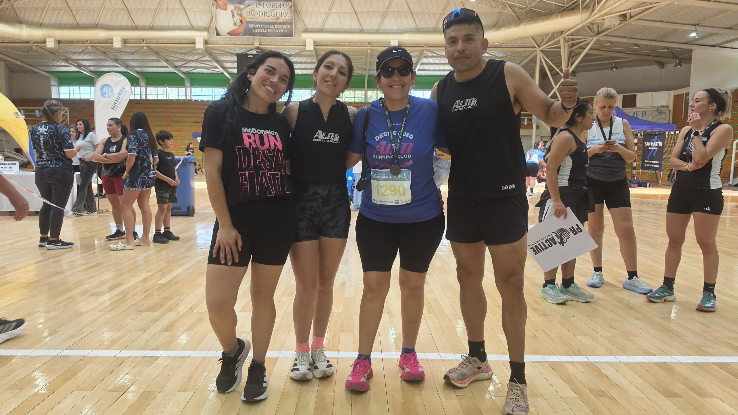 Maratón Internacional Bonarda (6)