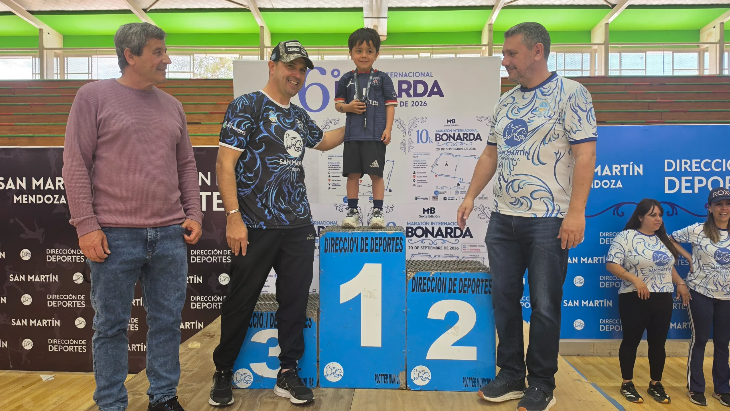 Maratón Internacional Bonarda (7)