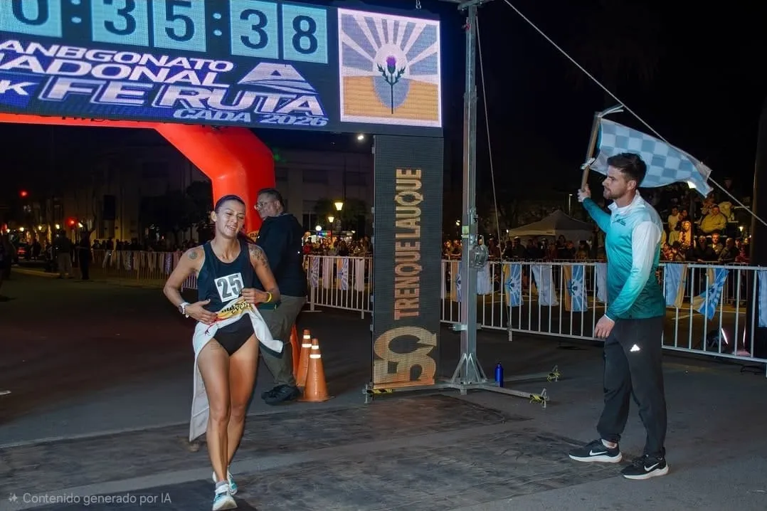 Nacional Ruta 10K Trenque Lauquen (2)