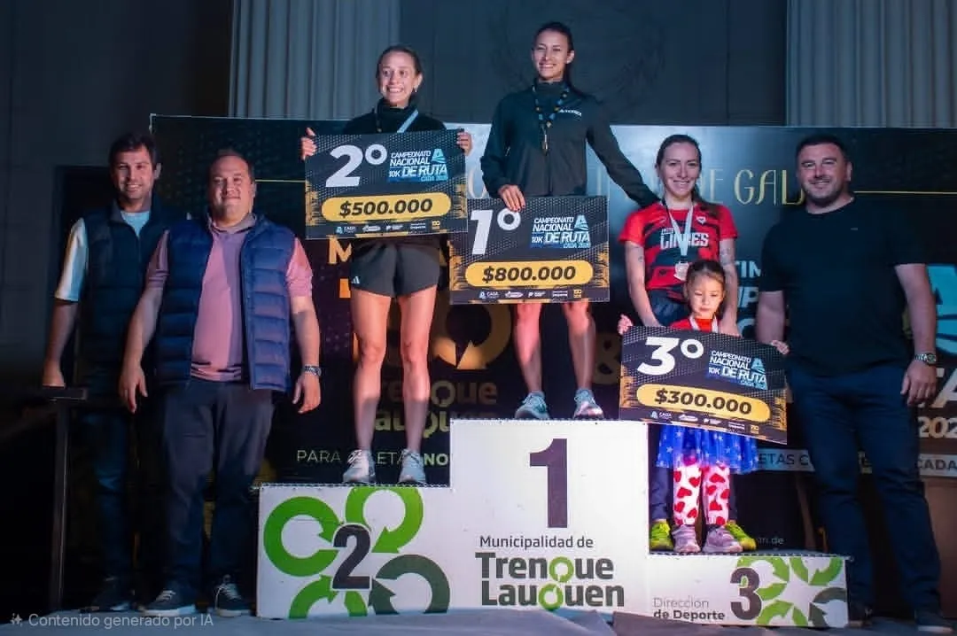Nacional Ruta 10K Trenque Lauquen (3)