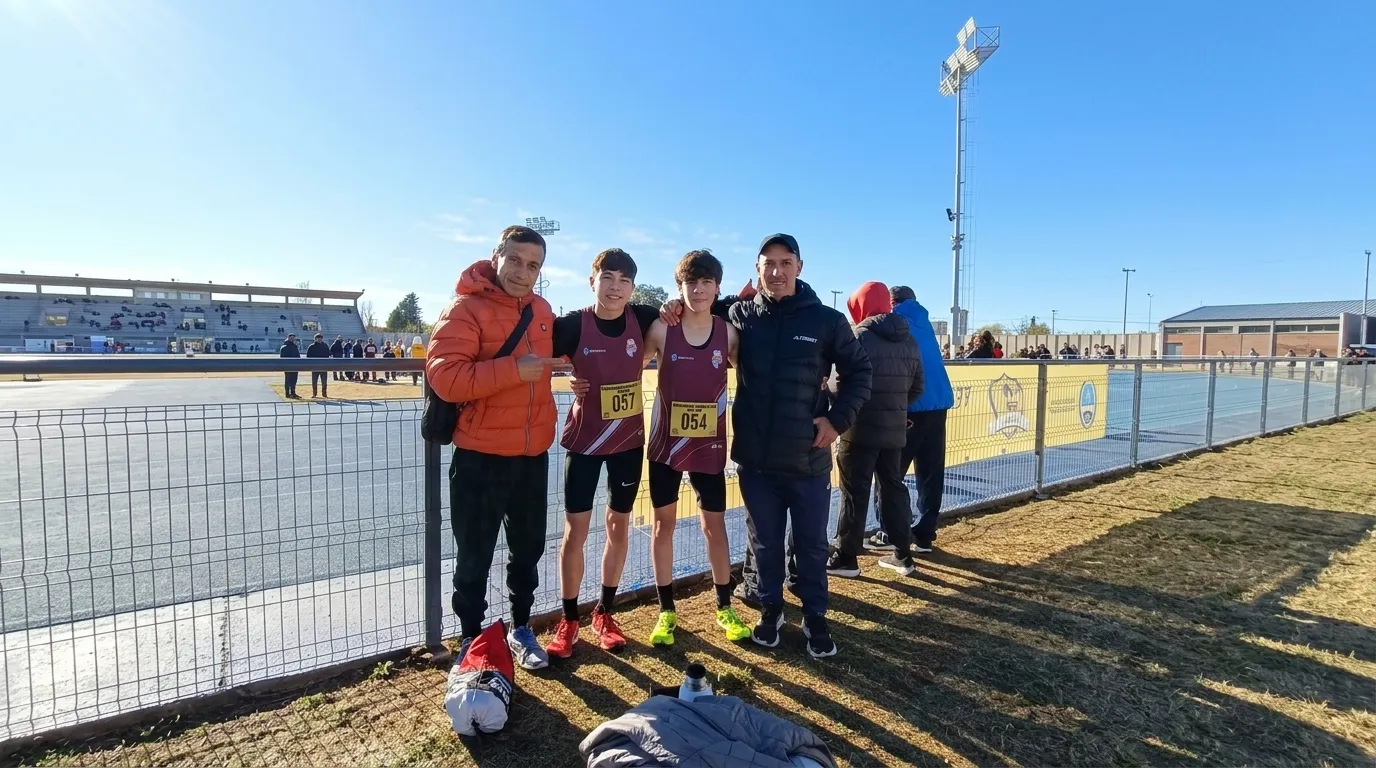 Nacional U16 San Luis (2)