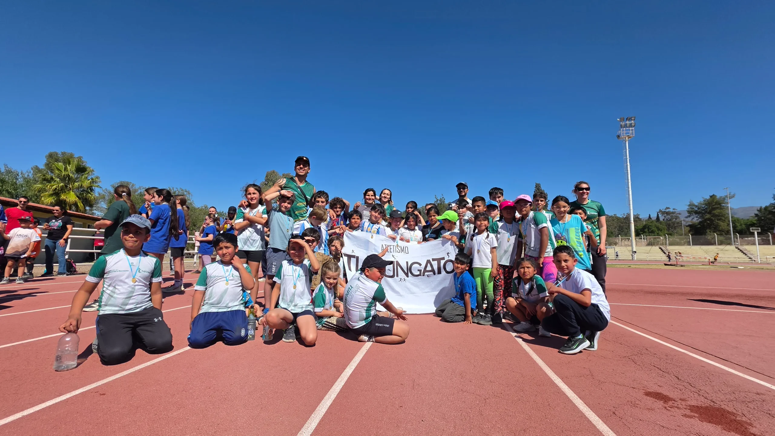 Torneo Aniversario UNCuyo (1)