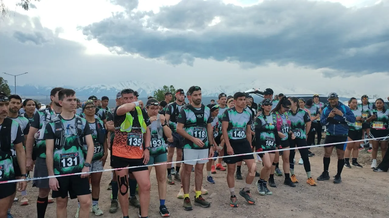 Trail Running Nocturno Tupungato (4)