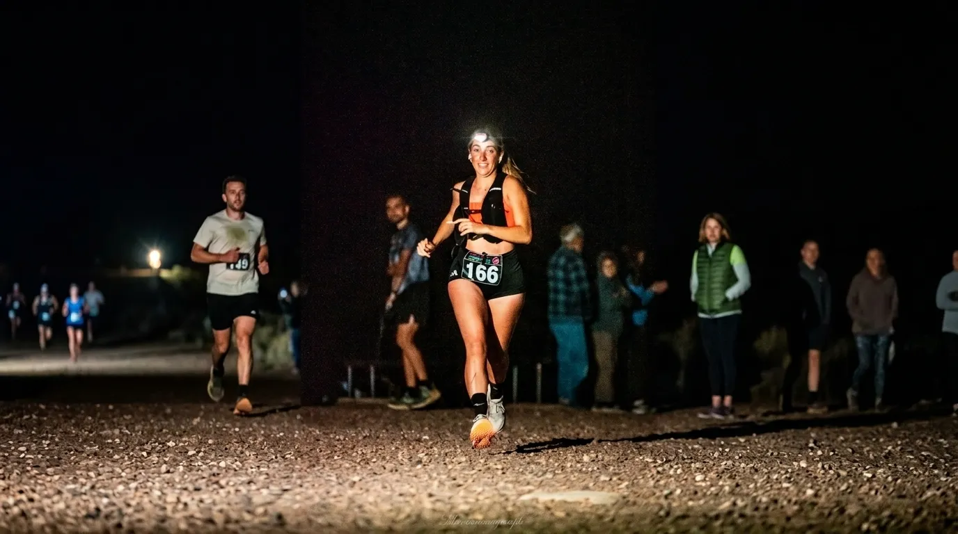 Trail Running Nocturno Tupungato (5)