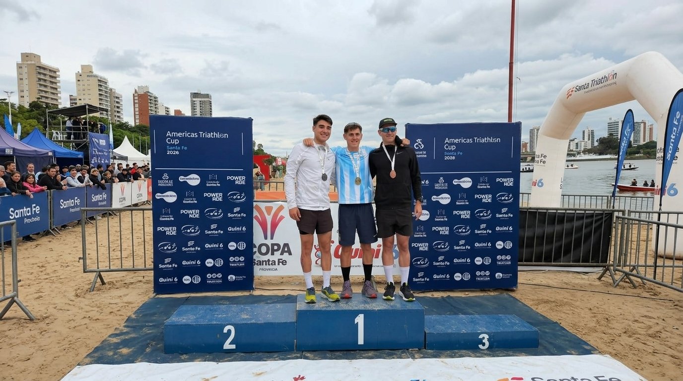 Copa Santa Fe Triatlón (1)