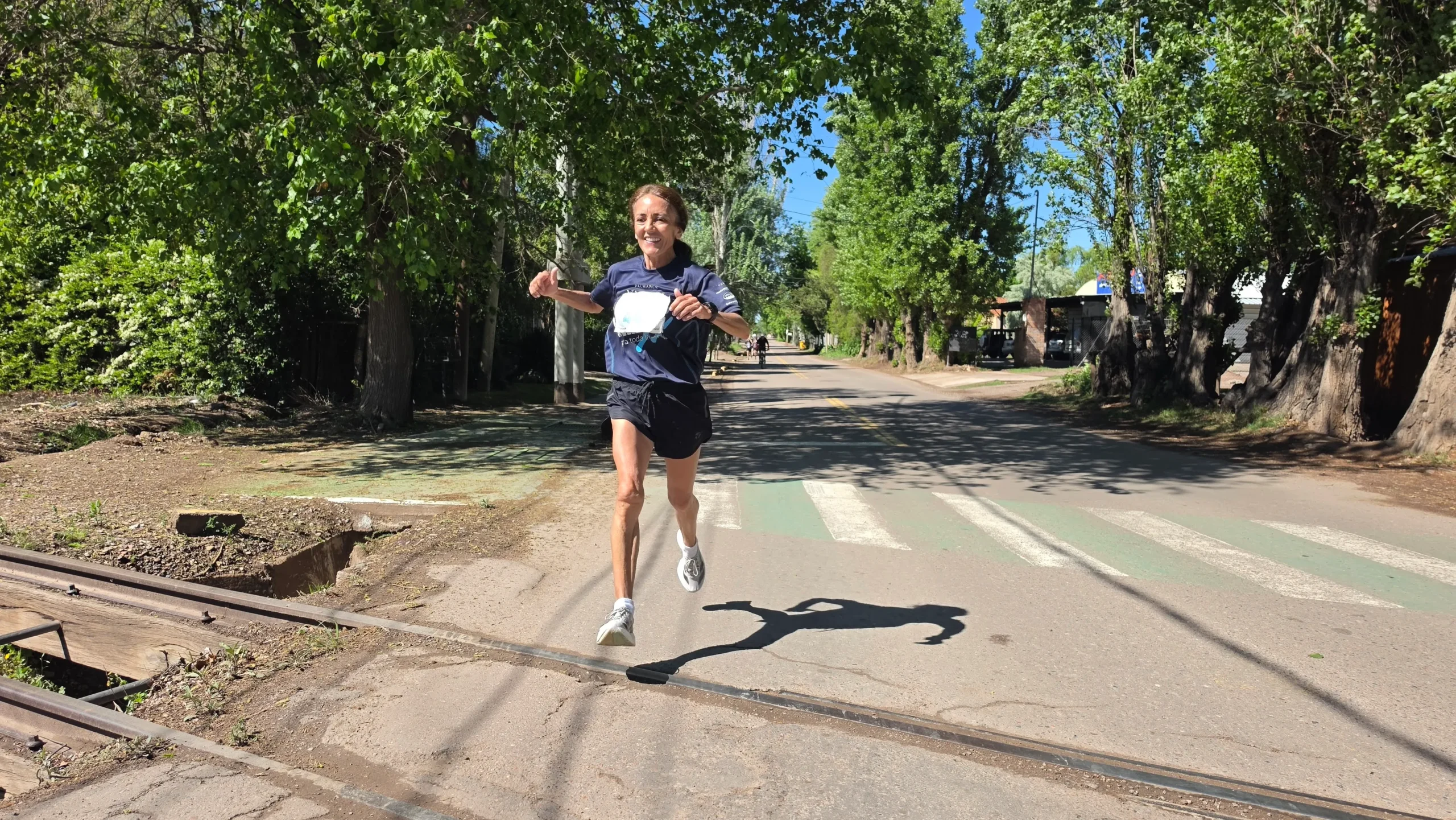 Maratón Parroquia Chacras de Coria (1)