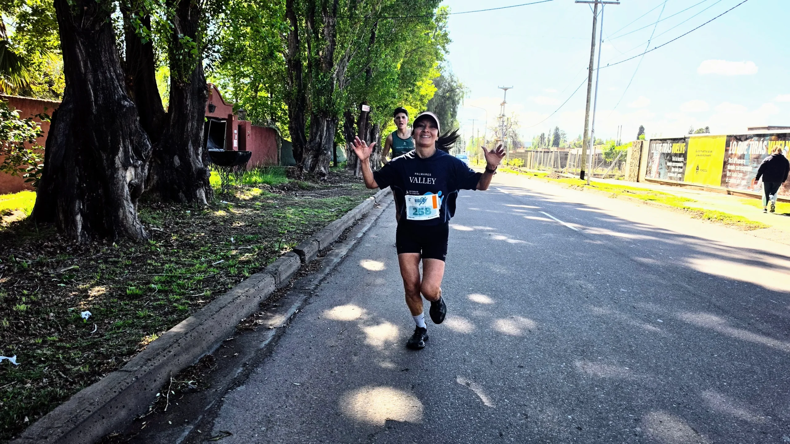 Maratón Parroquia Chacras de Coria (3)