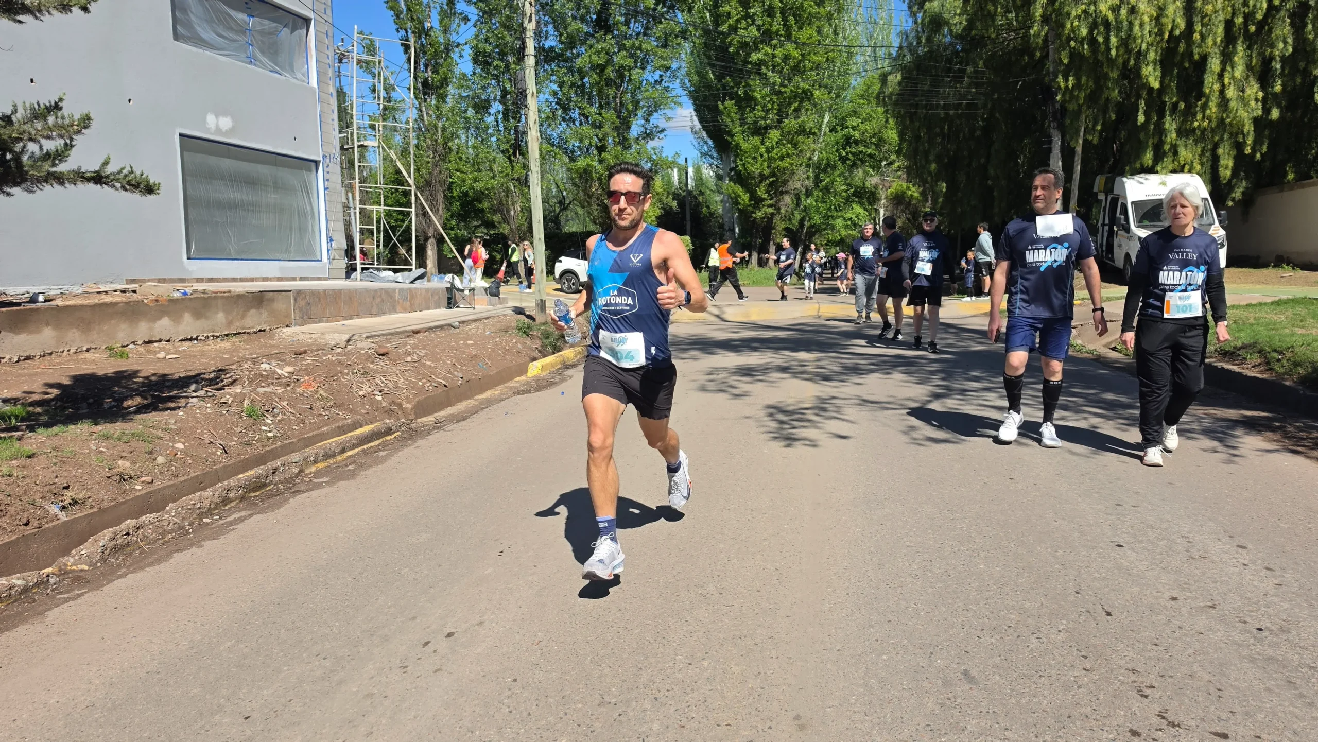 Maratón Parroquia Chacras de Coria (6)