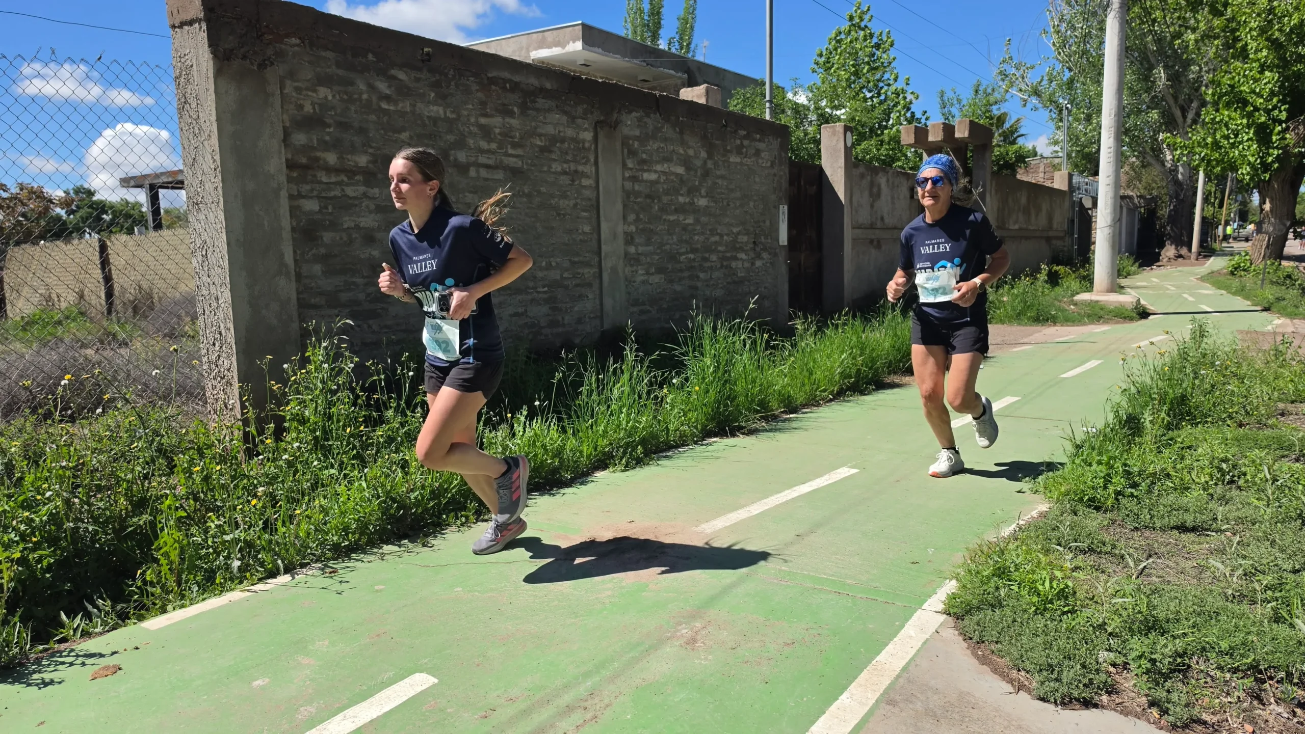 Maratón Parroquia de Chacras de Coria SAn Carlo Acutis (10)