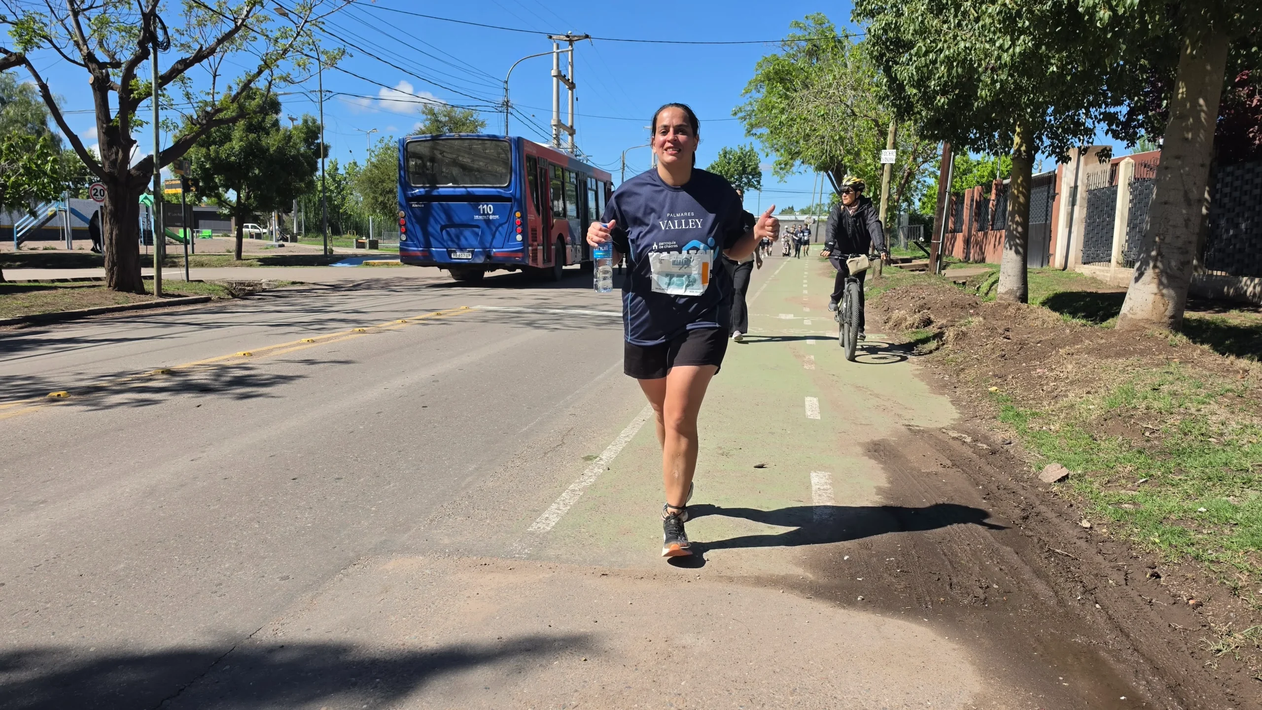 Maratón Parroquia de Chacras de Coria SAn Carlo Acutis (101)