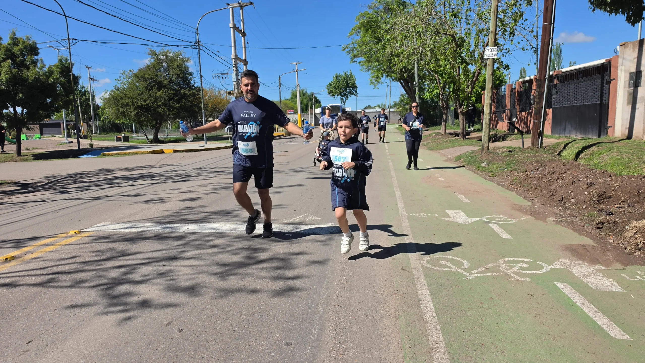 Maratón Parroquia de Chacras de Coria SAn Carlo Acutis (103)