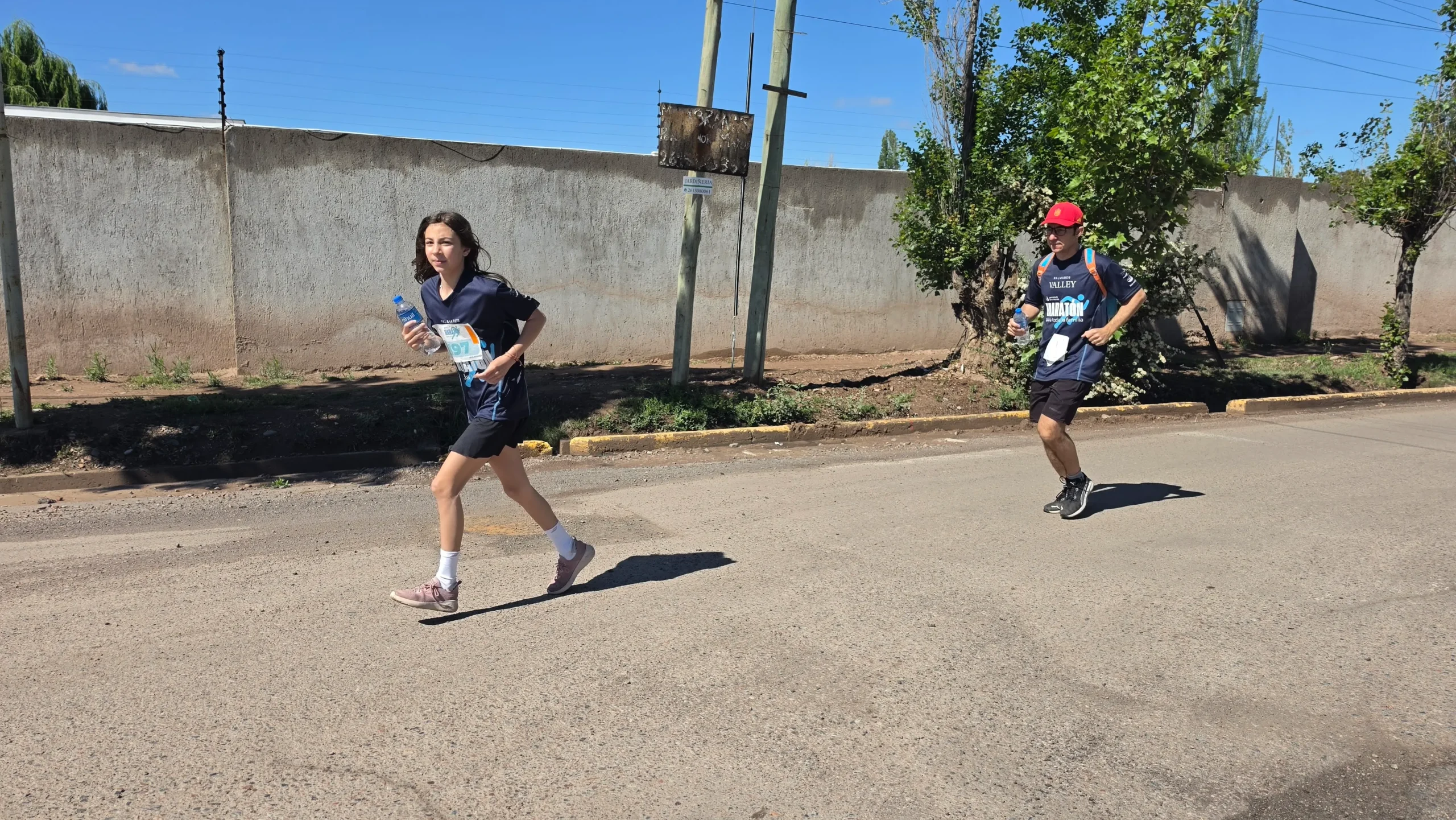 Maratón Parroquia de Chacras de Coria SAn Carlo Acutis (112)