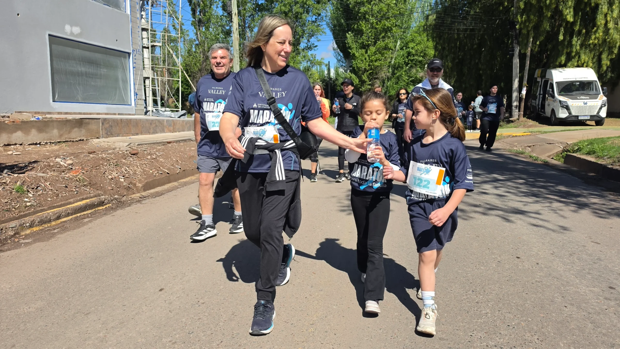Maratón Parroquia de Chacras de Coria SAn Carlo Acutis (129)