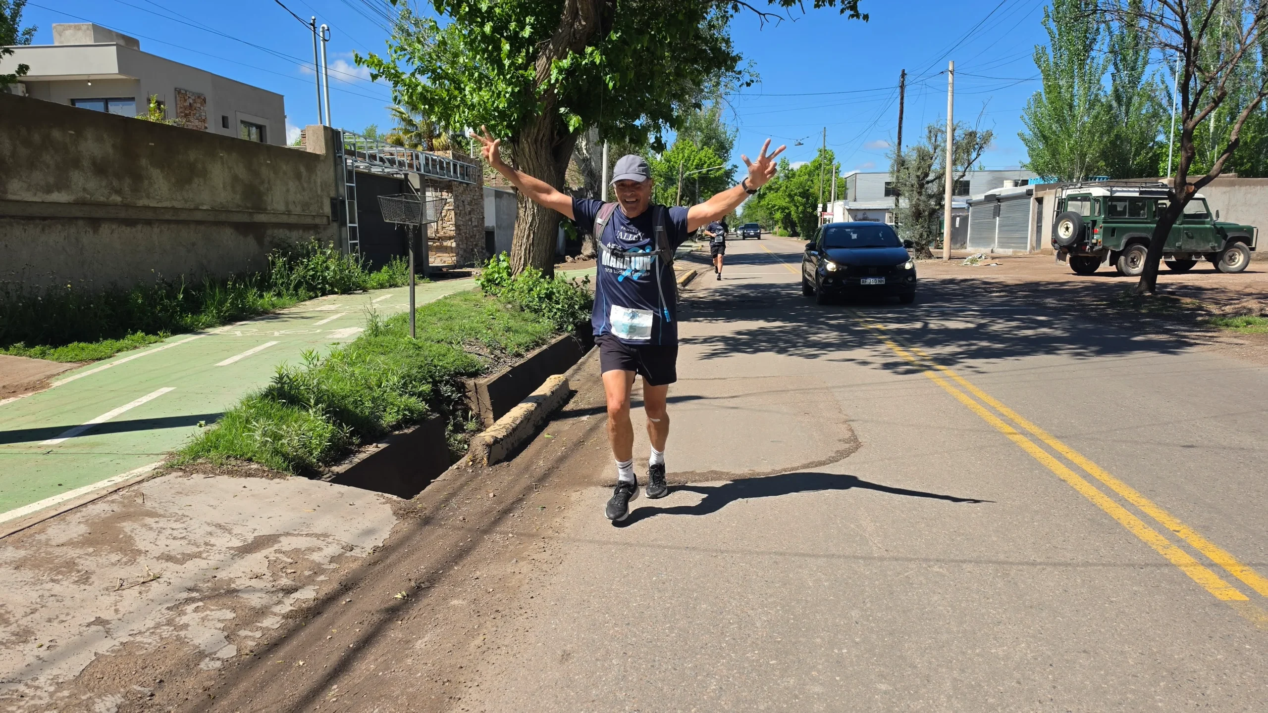 Maratón Parroquia de Chacras de Coria SAn Carlo Acutis (13)