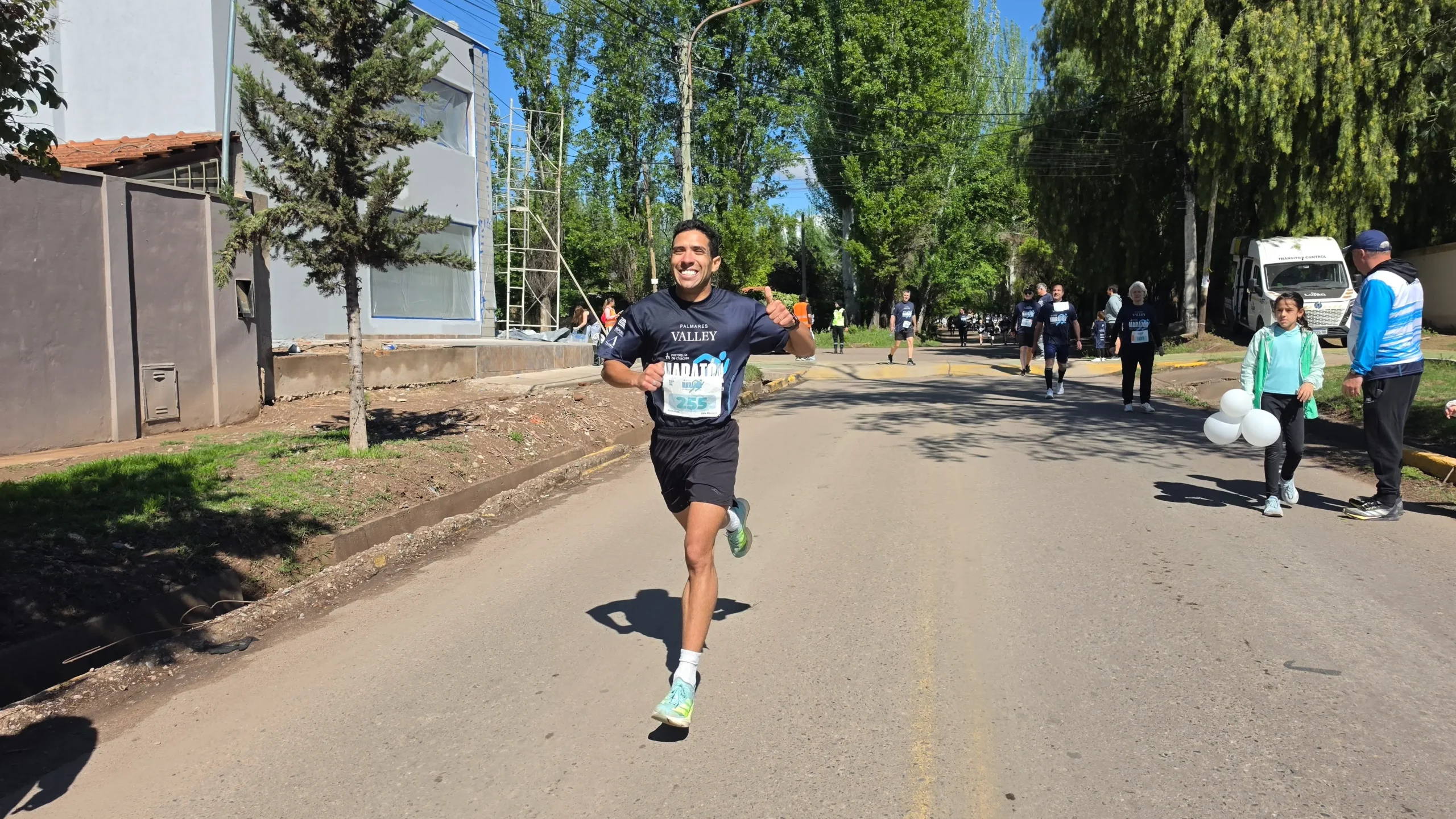 Maratón Parroquia de Chacras de Coria SAn Carlo Acutis (130)