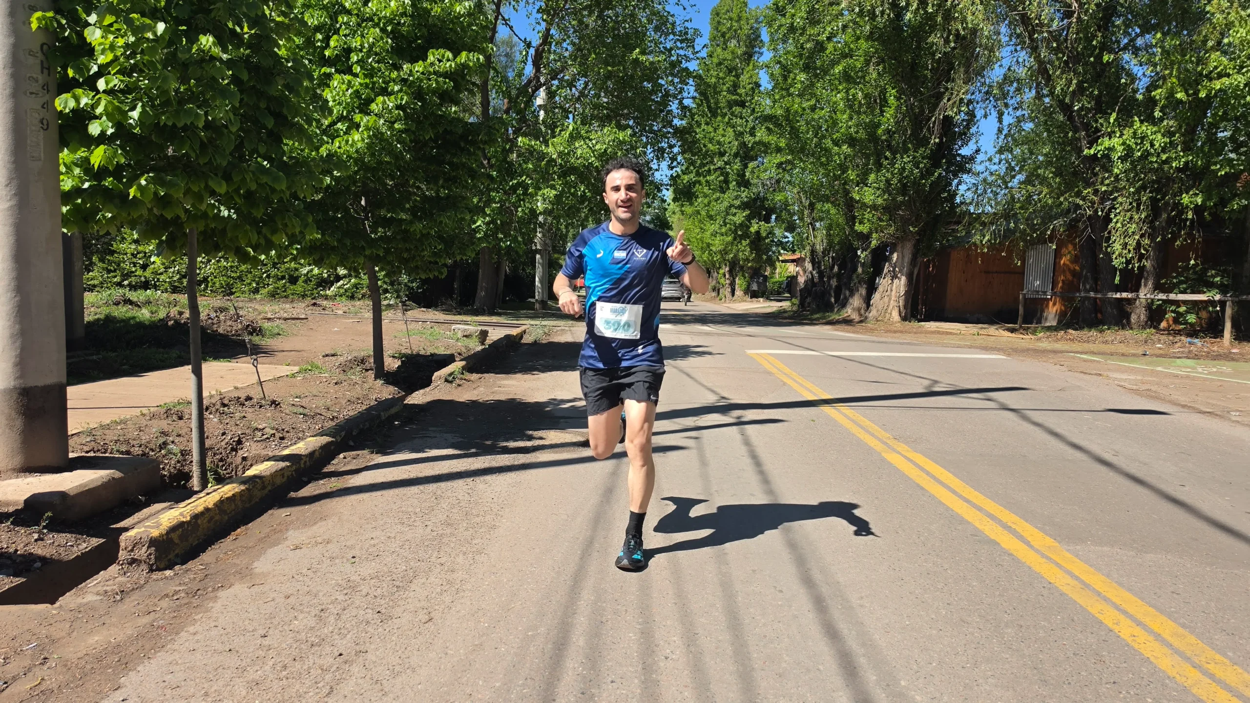 Maratón Parroquia de Chacras de Coria SAn Carlo Acutis (133)