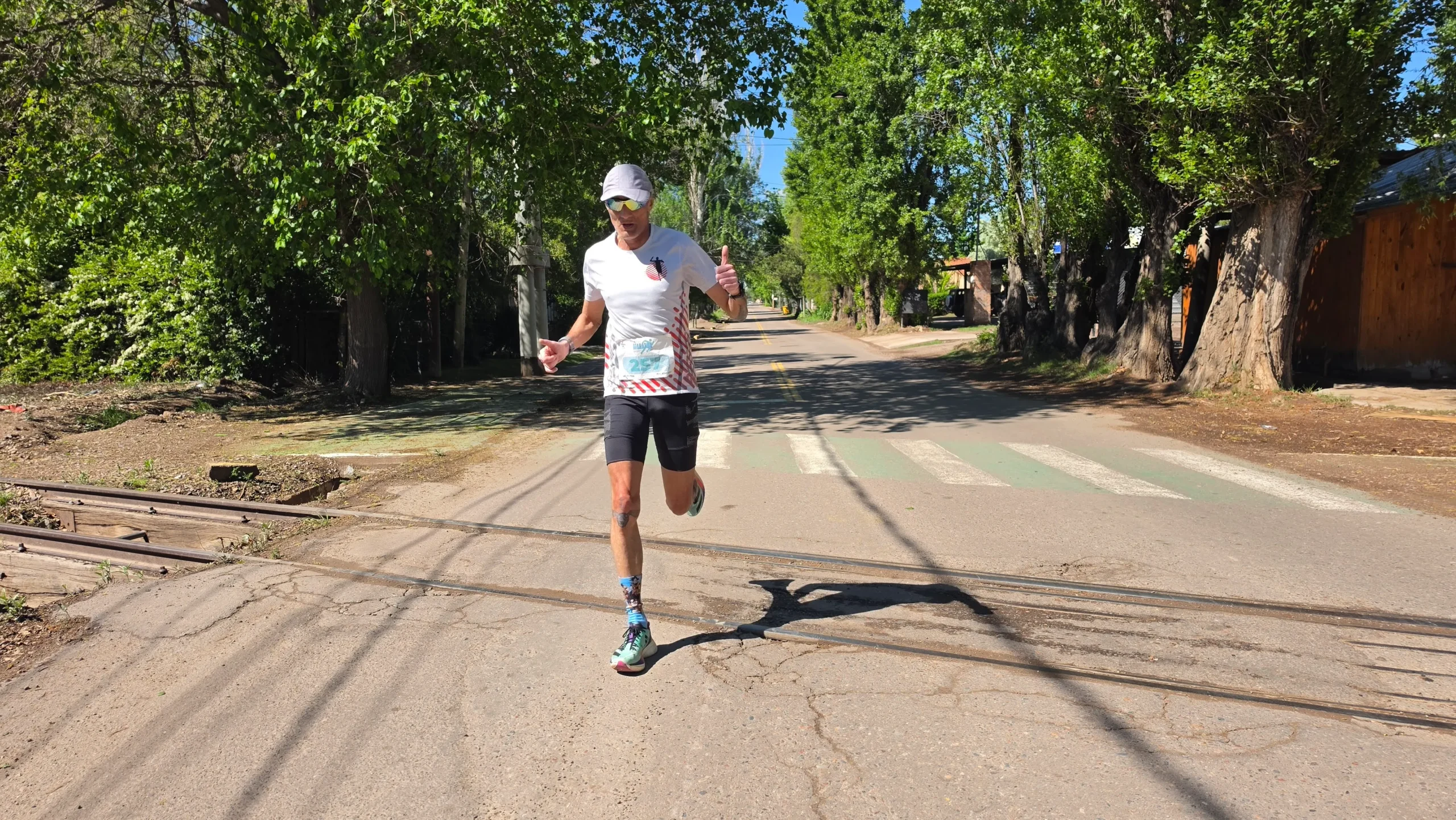 Maratón Parroquia de Chacras de Coria SAn Carlo Acutis (135)
