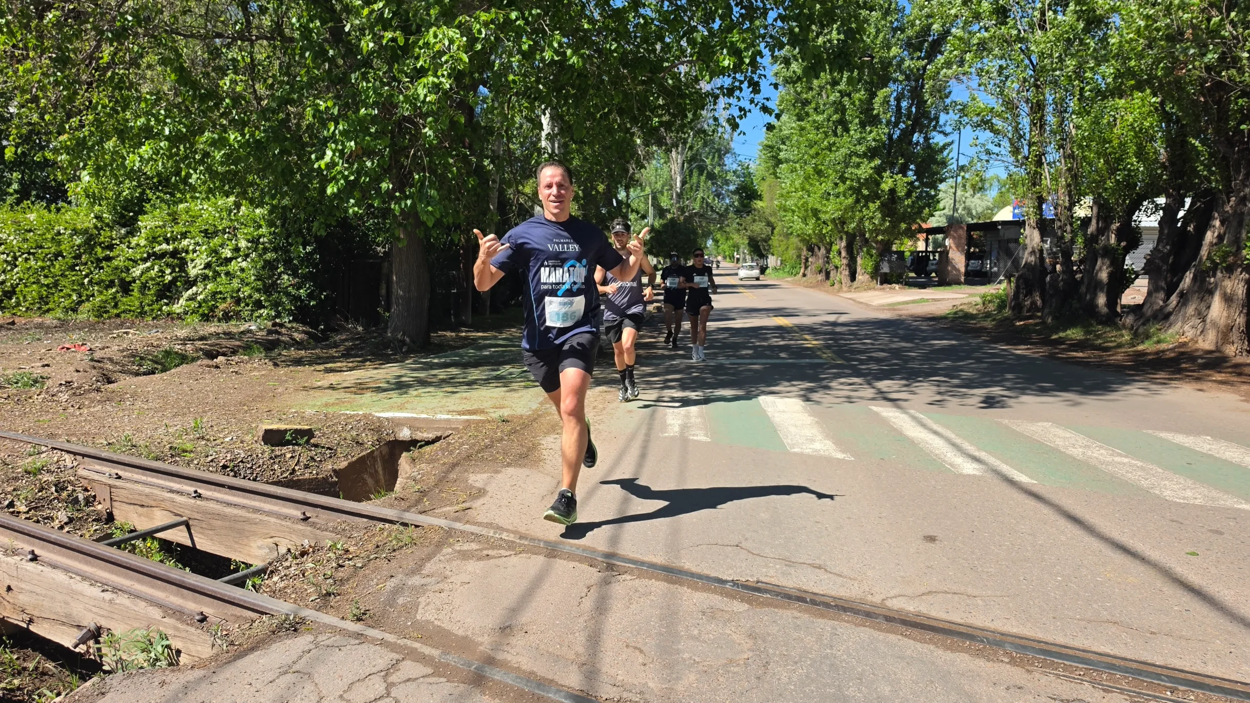 Maratón Parroquia de Chacras de Coria SAn Carlo Acutis (136)