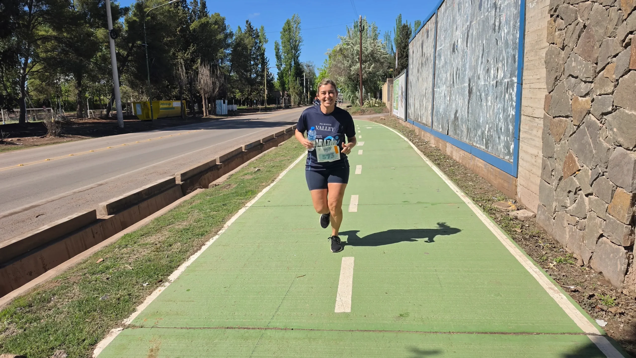 Maratón Parroquia de Chacras de Coria SAn Carlo Acutis (146)