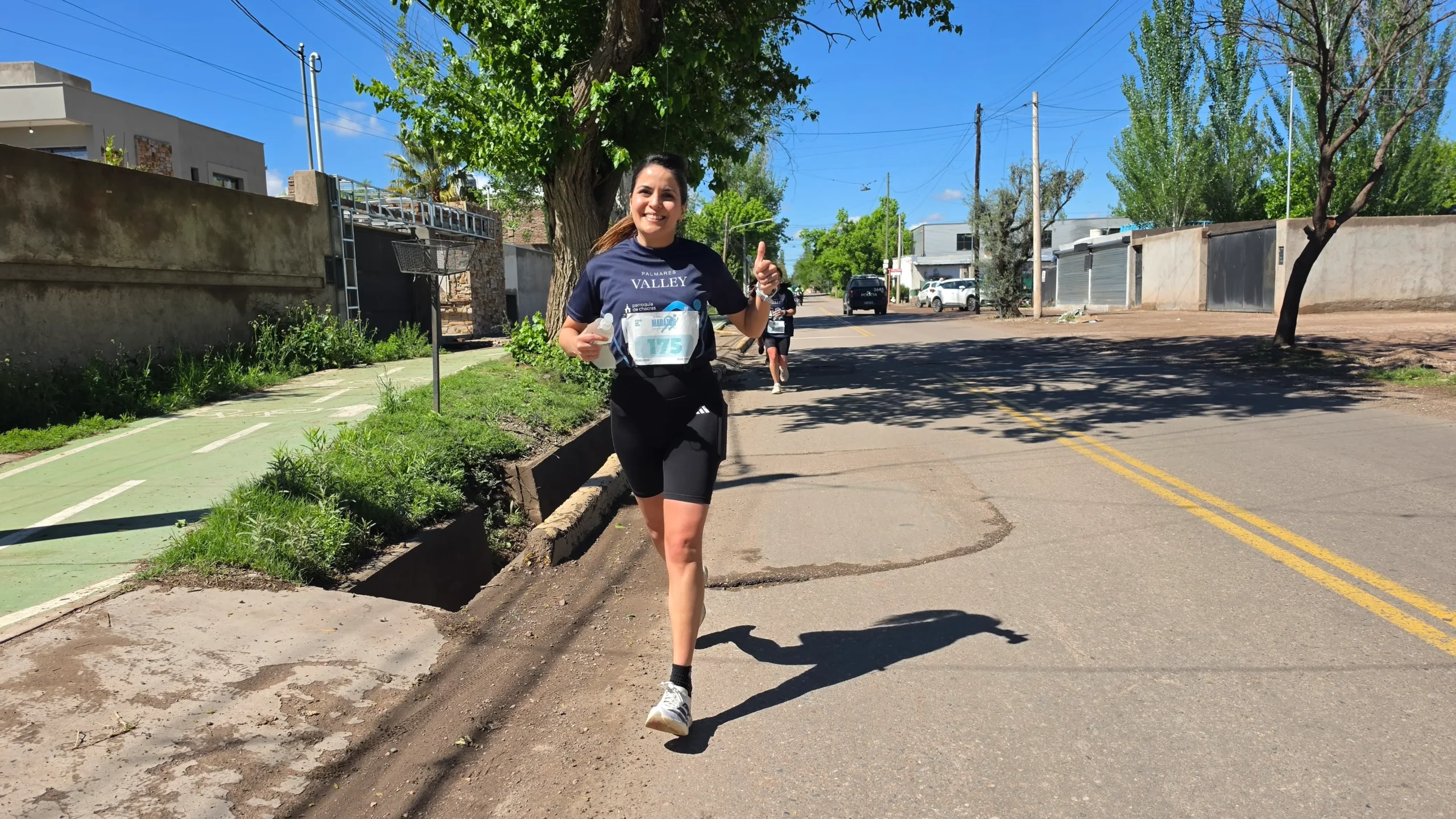 Maratón Parroquia de Chacras de Coria SAn Carlo Acutis (15)