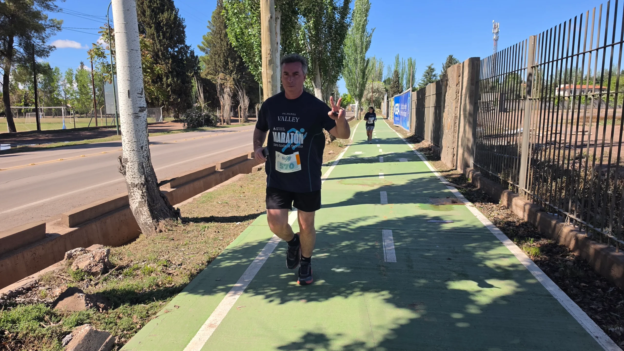 Maratón Parroquia de Chacras de Coria SAn Carlo Acutis (151)