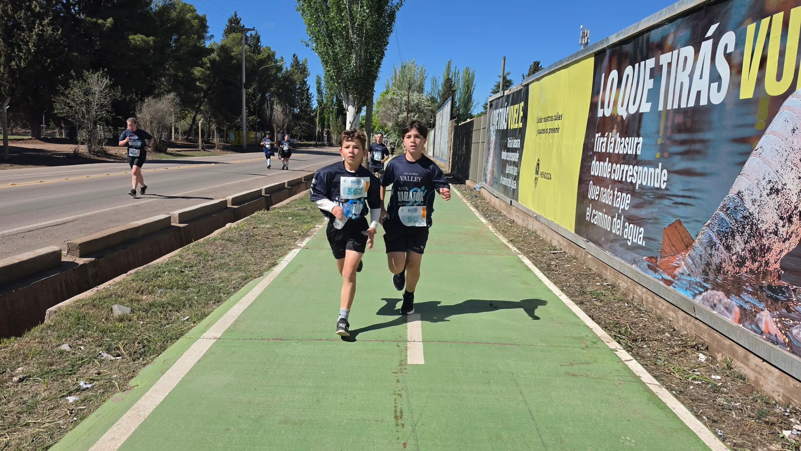 Maratón Parroquia de Chacras de Coria SAn Carlo Acutis (155)