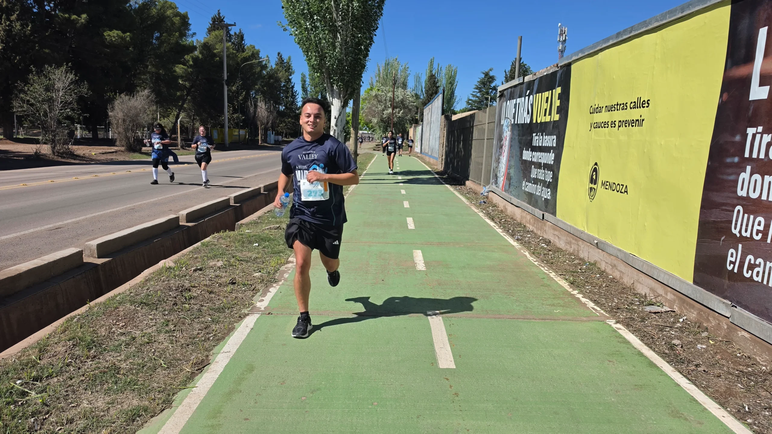 Maratón Parroquia de Chacras de Coria SAn Carlo Acutis (156)