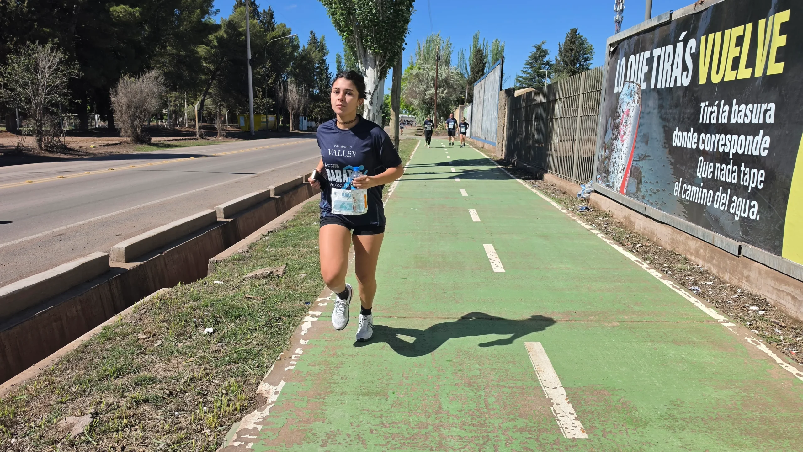 Maratón Parroquia de Chacras de Coria SAn Carlo Acutis (157)