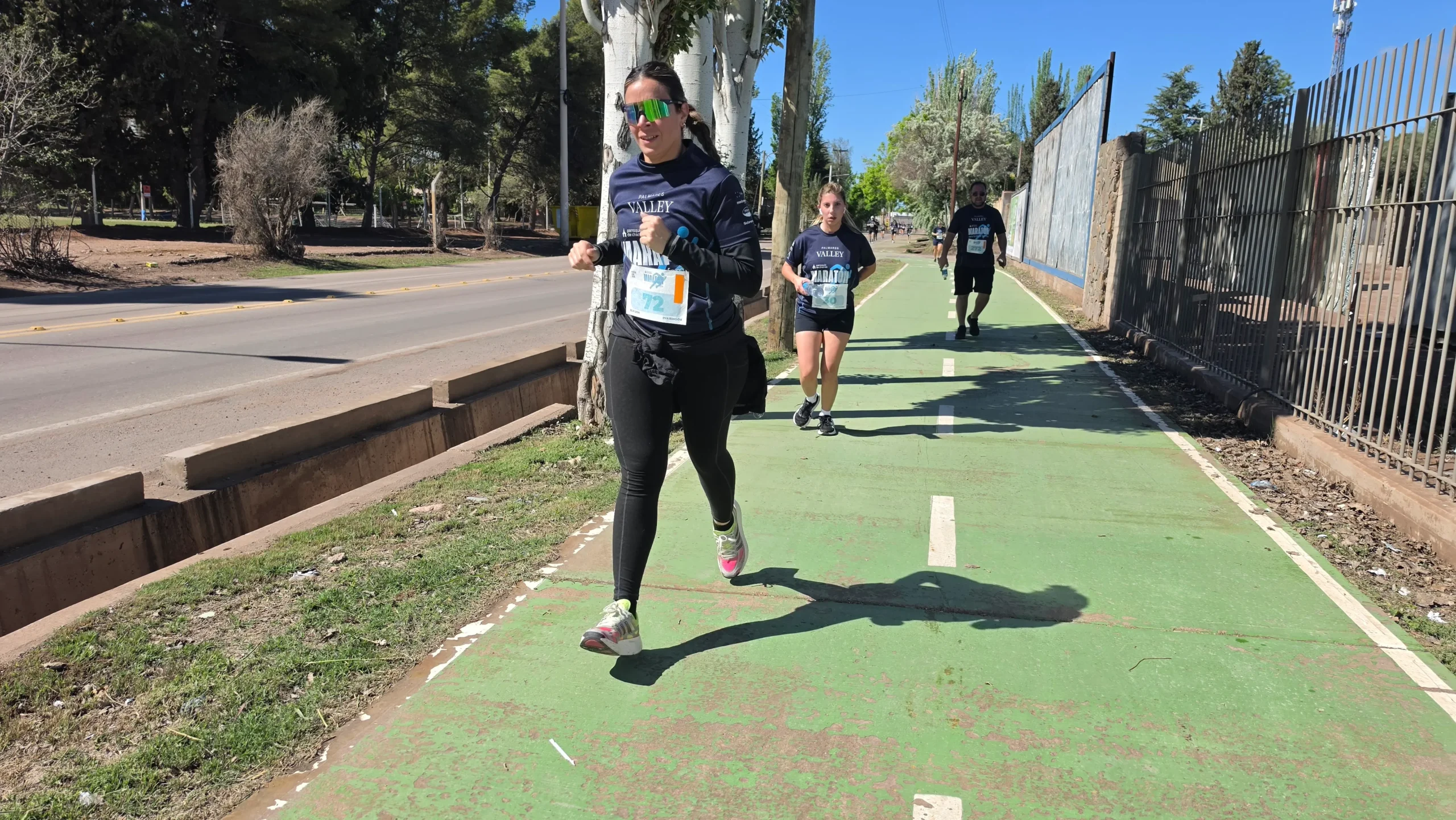 Maratón Parroquia de Chacras de Coria SAn Carlo Acutis (158)