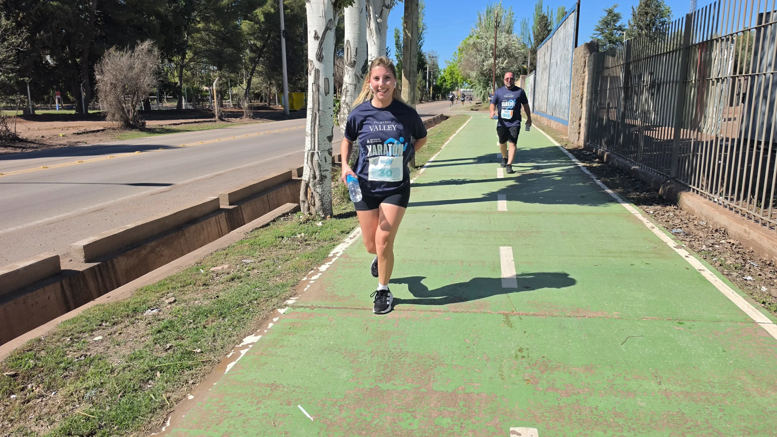 Maratón Parroquia de Chacras de Coria SAn Carlo Acutis (159)