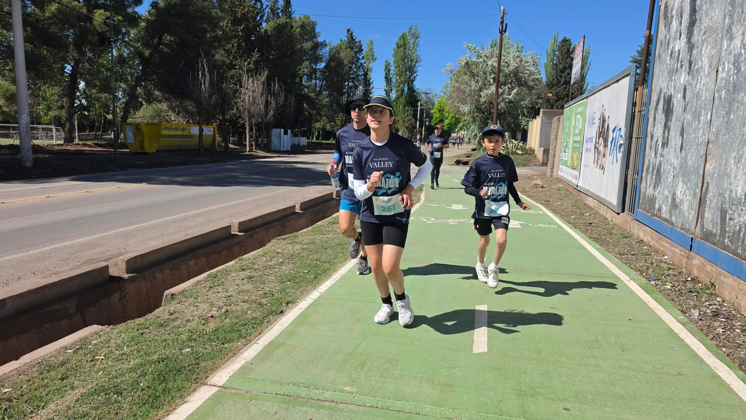 Maratón Parroquia de Chacras de Coria SAn Carlo Acutis (162)