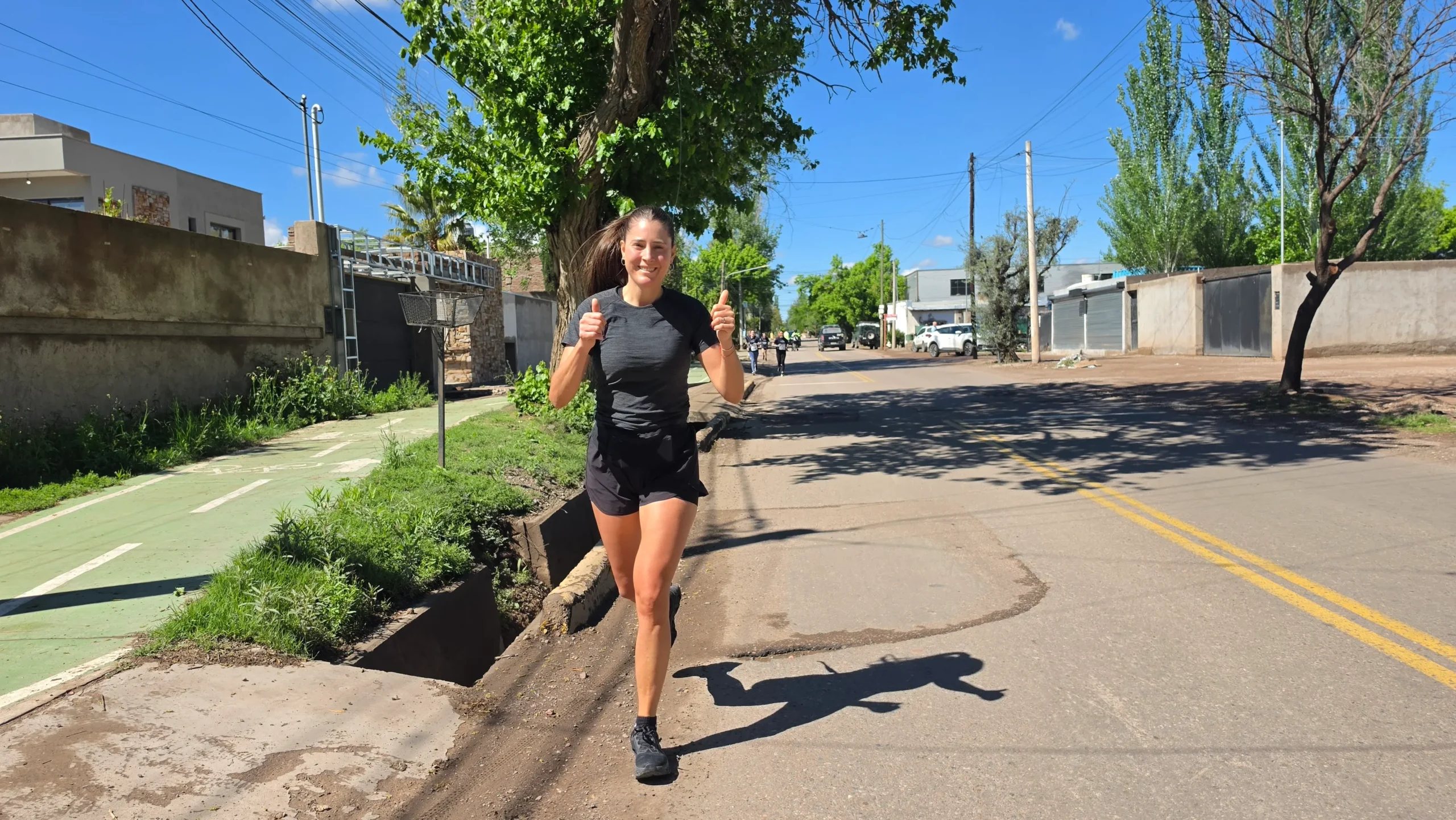Maratón Parroquia de Chacras de Coria SAn Carlo Acutis (17)