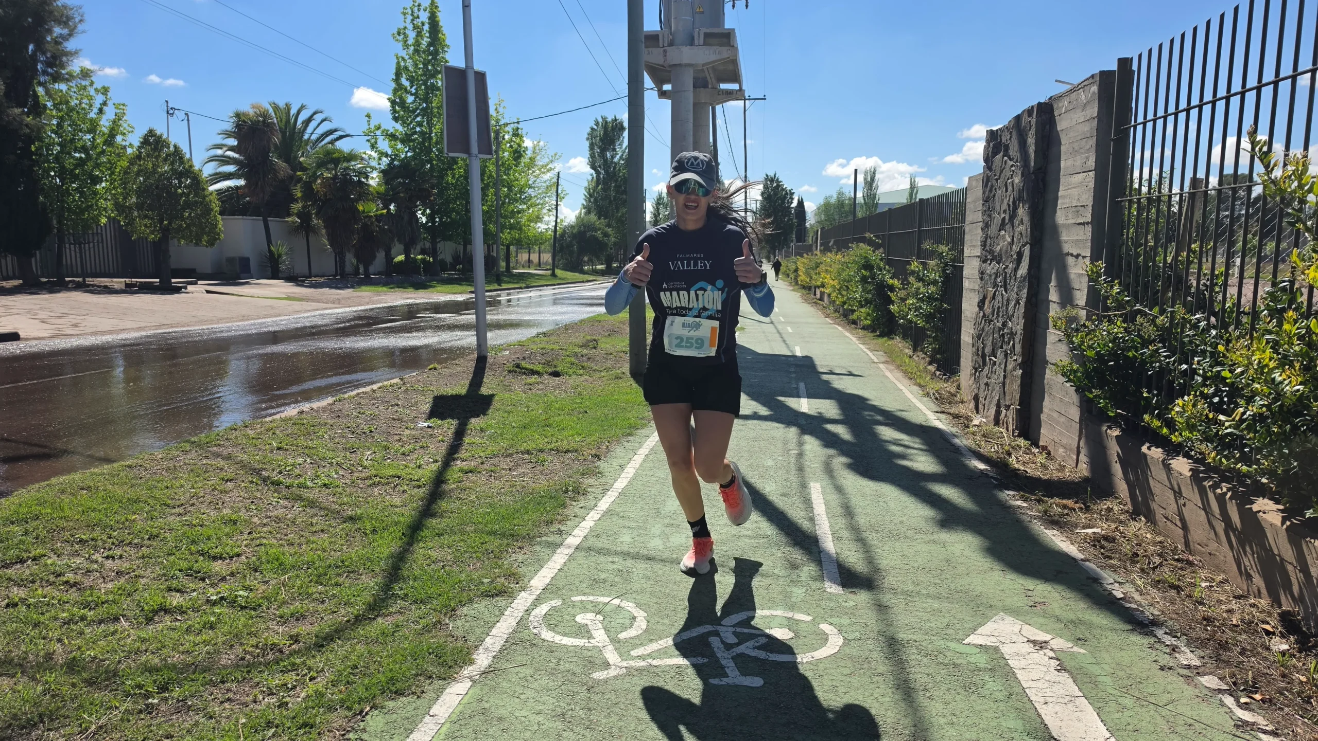 Maratón Parroquia de Chacras de Coria SAn Carlo Acutis (171)