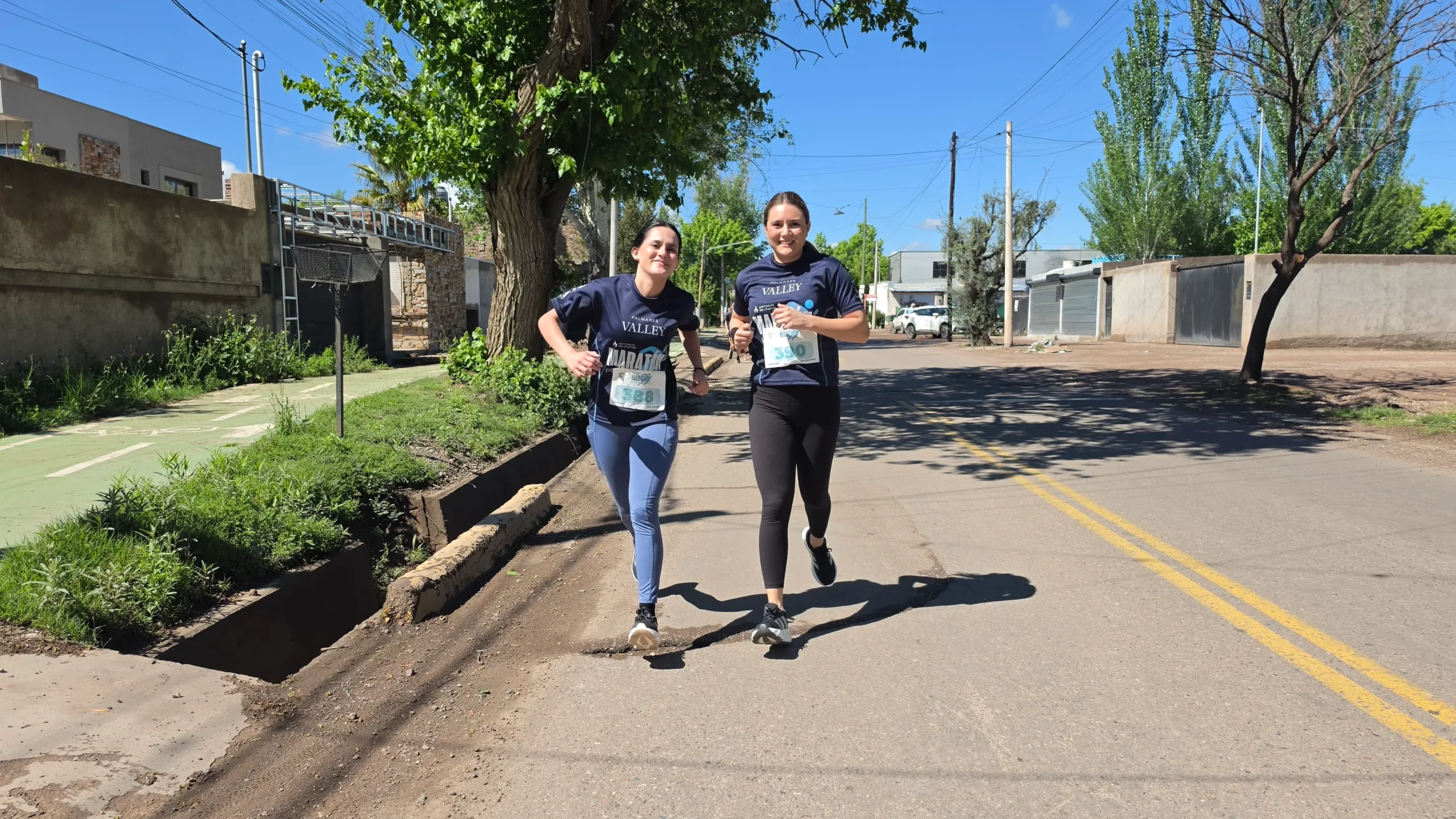 Maratón Parroquia de Chacras de Coria SAn Carlo Acutis (18)
