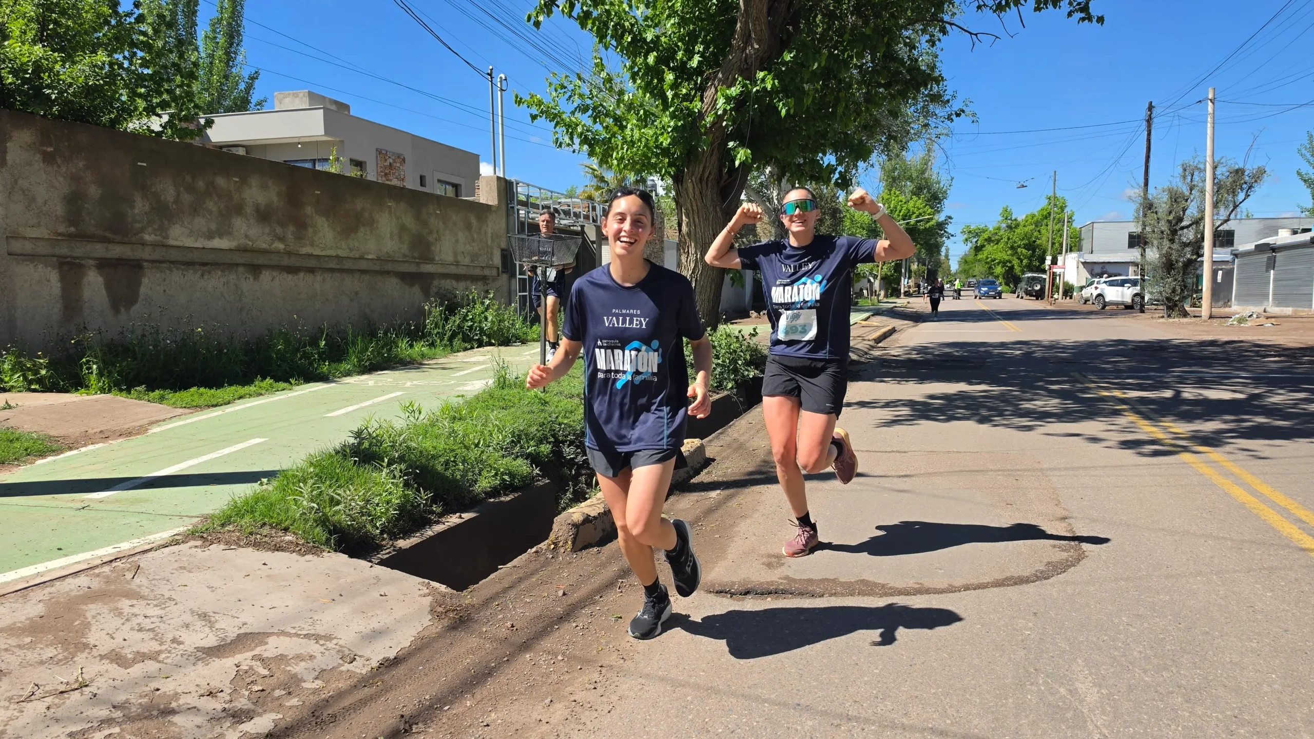 Maratón Parroquia de Chacras de Coria SAn Carlo Acutis (19)