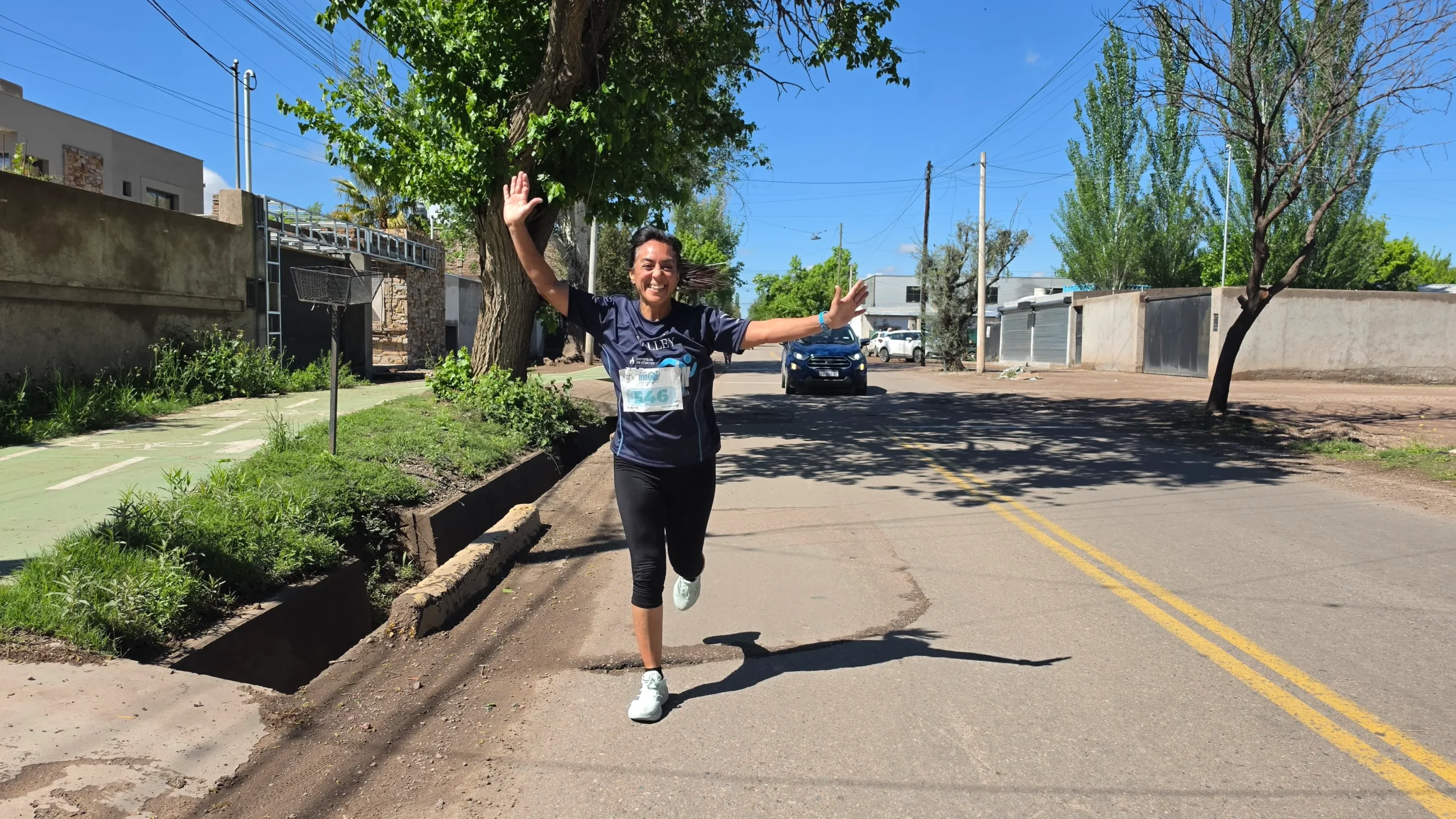 Maratón Parroquia de Chacras de Coria SAn Carlo Acutis (21)
