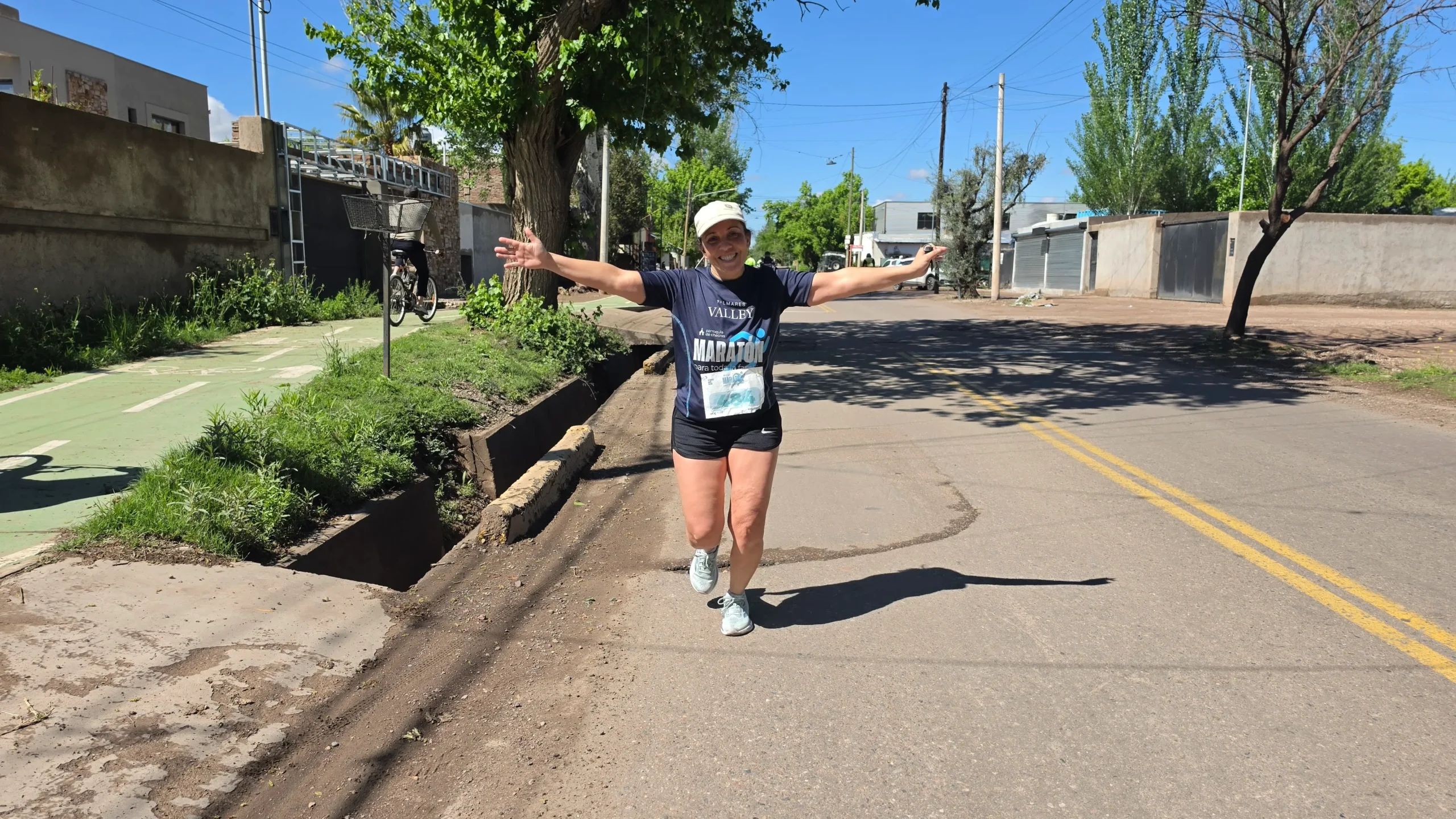 Maratón Parroquia de Chacras de Coria SAn Carlo Acutis (22)